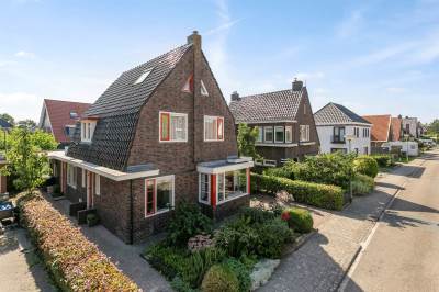 Woning Oranjeweg 16 Appingedam
