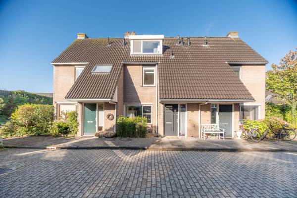 Woning Jan ter Gouwweg 125 Naarden