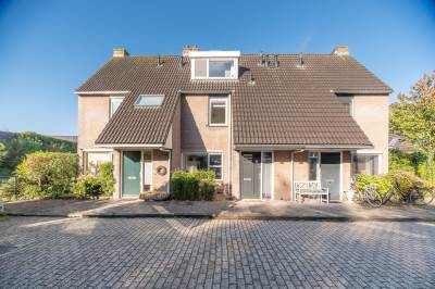 Woning Jan ter Gouwweg 125 Naarden
