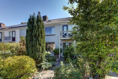 Woning Halmersinge 35 Zuidlaren