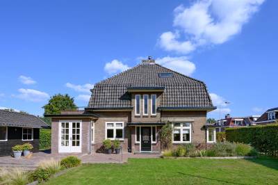 Woning Becker's Sonsstraat 16 Brummen