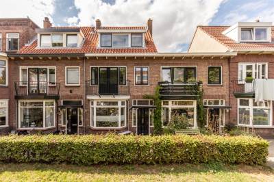 Woning Atjehstraat 69 Haarlem