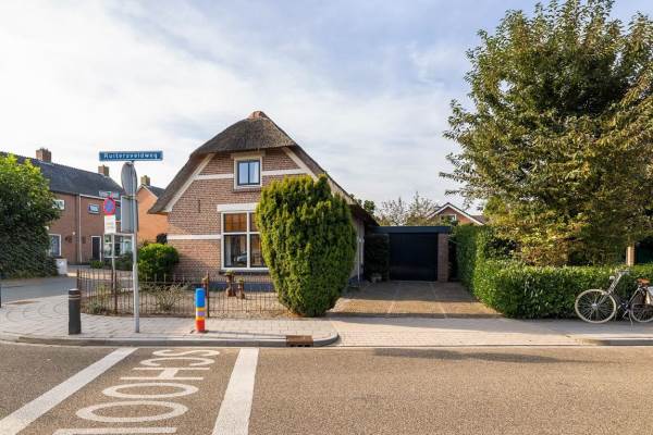 Woning Ruitersveldweg 17 Wezep