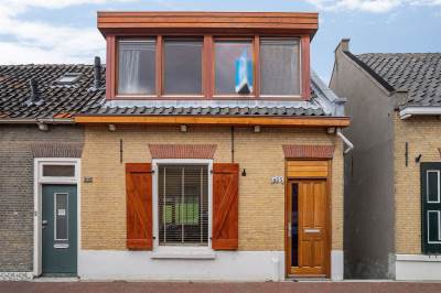 Woning Pastoriedijk 405 Pernis Rotterdam