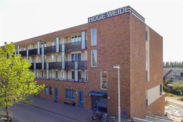 Woning Valeriaanweg 149 Utrecht