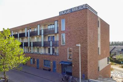 Woning Valeriaanweg 149 Utrecht