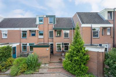 Woning Zirkoon 11 Heerhugowaard