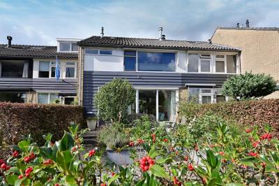 Woning Bisschopswaarde 7 Laren (NH)