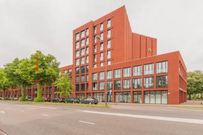 Woning Westenburgerweg 440 Den Bosch