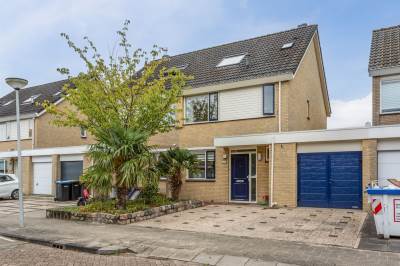 Woning Lavendelhof 19 Papendrecht