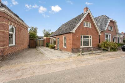 Woning Boterdiep Wz 22 Bedum