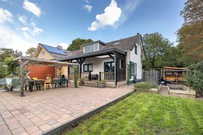 Woning Twintighoevenweg 47 Dordrecht