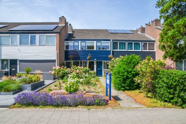Woning Hatertseweg 576b Nijmegen