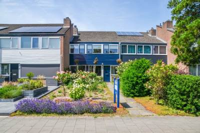 Woning Hatertseweg 576b Nijmegen