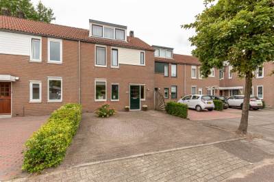 Woning Bazuin 21 Soest