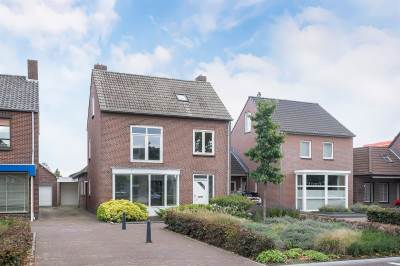 Woning Dorpsstraat 16 Neerkant