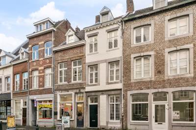 Woning Hoogbrugstraat 59 Maastricht