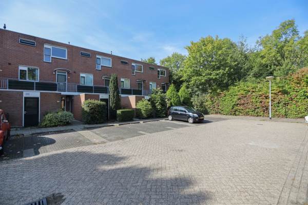 Woning Stoholm 203 Hoofddorp