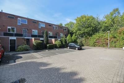 Woning Stoholm 203 Hoofddorp