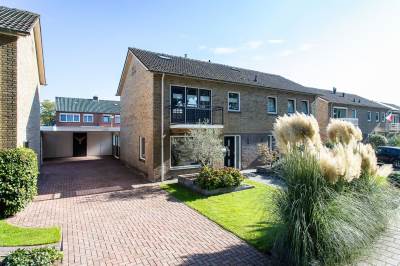 Woning Broenenstraat 21 Geesteren (OV)