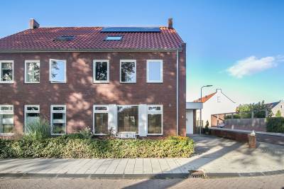 Woning Boekbinder 3 Meppel