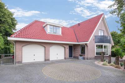 Woning Garijp 8 Grijpskerke