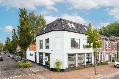 Woning Burgemeester De Withstraat 42 - 44 De Bilt