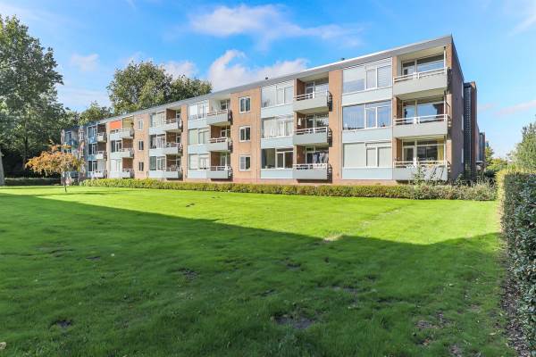 Woning Verzetsstrijderslaan 152 Groningen