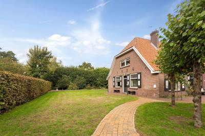 Woning Goorsestraat 42 Hengevelde