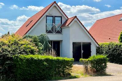 Woning Wilde Zwaan 5 Lathum