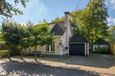 Woning Anneville-laan 184 Ulvenhout (Gem. Alphen-Chaam)