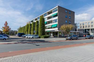 Woning Willem-Alexanderplein 104 Nijkerk
