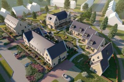 Woning De Tuinhof 1 Ameide