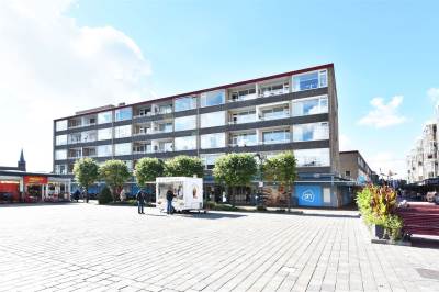 Woning Loosduinse Hoofdplein 249 Den Haag
