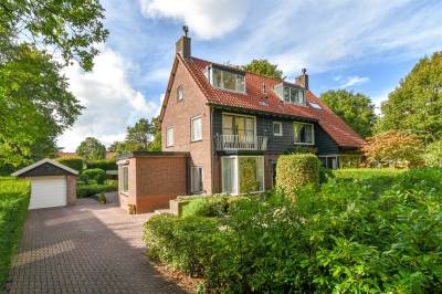 Woning Louise de Colignylaan 66 Santpoort-Zuid