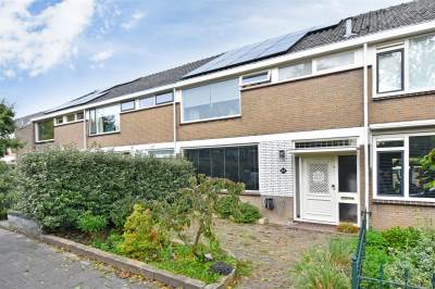Woning Laan der Vrijheid 85 Bergschenhoek