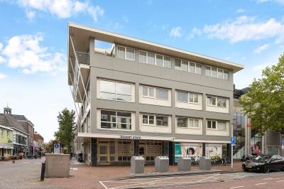Woning Nieuwstraat 53B Purmerend