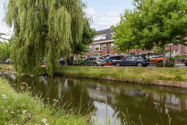 Woning Rembrandtkade 142 Rijswijk (ZH)