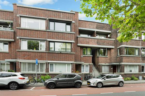 Woning Juliana van Stolberglaan 324 Den Haag