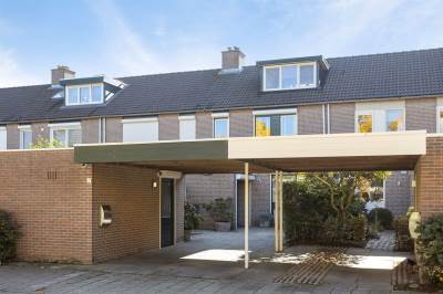 Woning Cahorslaan 7 Eindhoven