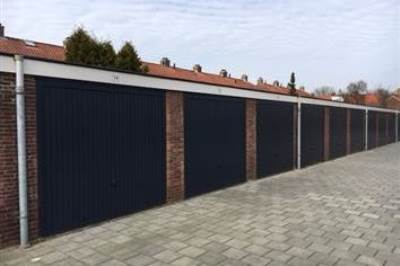 Garage Lindenlaan 35422 Amstelveen