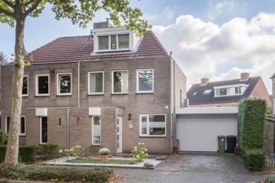 Woning De Kranssen 42 Waalre