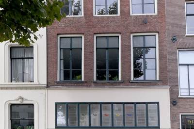 Woning Nieuwstad 29a Zutphen
