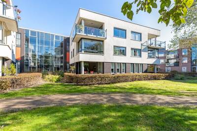 Woning Prinses Irenestraat 7002 Gemert