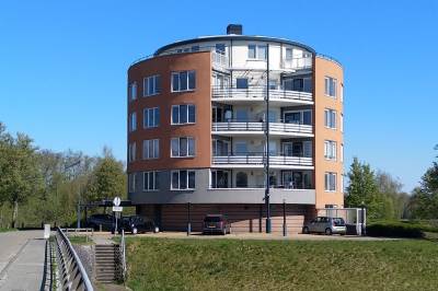Woning Steigermesschen 18 Assen