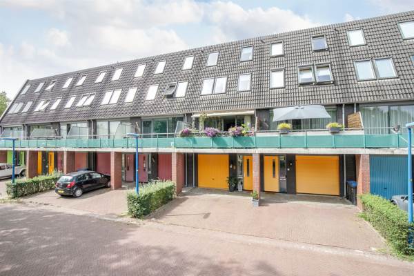 Woning Hof van Hagevoort 32 Wijchen