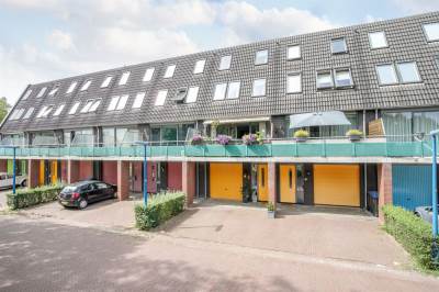 Woning Hof van Hagevoort 32 Wijchen