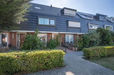 Woning Jordaanstroom 46 Zoetermeer