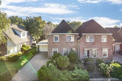 Woning Sirius 48 Klazienaveen