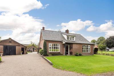 Woning Heiakkerweg 7 Oost West en Middelbeers